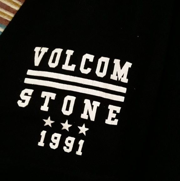 Volcom Stone Mens/Unisex XL Teeshirt - Picture 8 of 12